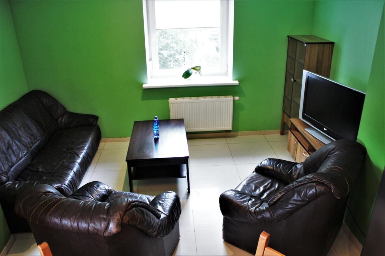 Гостевой дом Sveciu namai Klaipeda Inn - NAMAS 5B Клайпеда-23