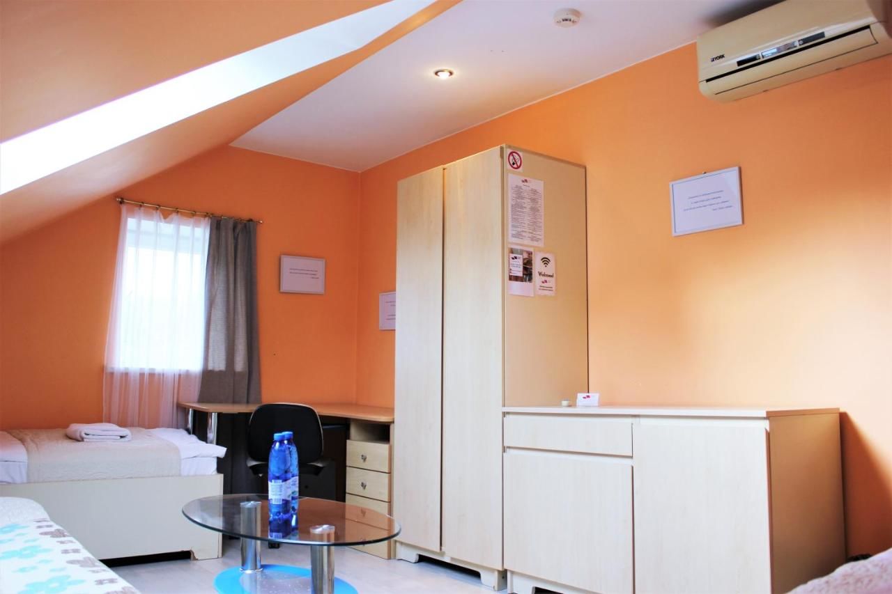 Гостевой дом Sveciu namai Klaipeda Inn - NAMAS 5B Клайпеда-43