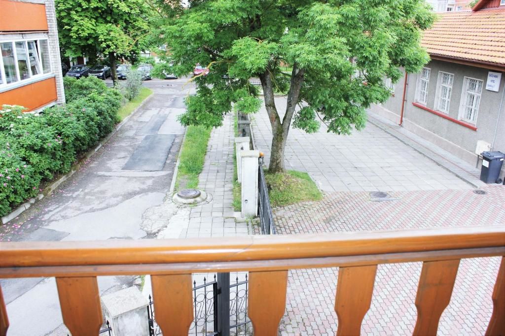 Гостевой дом Sveciu namai Klaipeda Inn - NAMAS 5B Клайпеда-57