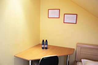 Гостевой дом Sveciu namai Klaipeda Inn - NAMAS 5B Клайпеда Одноместный номер с общей ванной комнатой-17