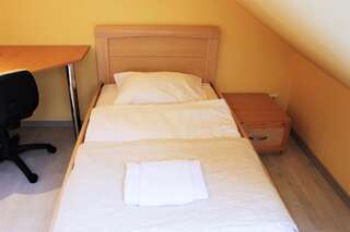 Гостевой дом Sveciu namai Klaipeda Inn - NAMAS 5B Клайпеда Одноместный номер с общей ванной комнатой-19
