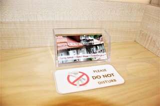 Гостевой дом Sveciu namai Klaipeda Inn - NAMAS 5B Клайпеда Двухместный номер с 2 отдельными кроватями и общей ванной комнатой-29