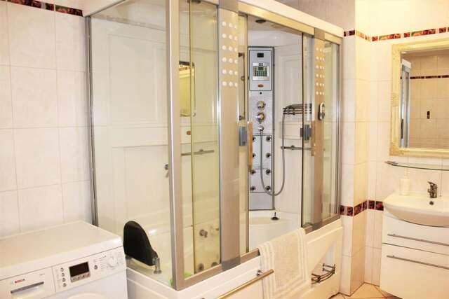 Гостевой дом Sveciu namai Klaipeda Inn - NAMAS 5B Клайпеда-12