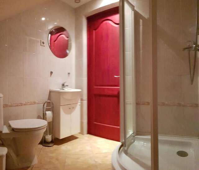 Гостевой дом Sveciu namai Klaipeda Inn - NAMAS 5B Клайпеда-4