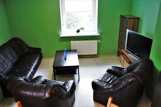 Гостевой дом Sveciu namai Klaipeda Inn - NAMAS 5B Клайпеда-22