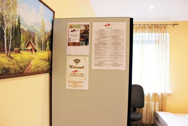 Гостевой дом Sveciu namai Klaipeda Inn - NAMAS 5B Клайпеда-23