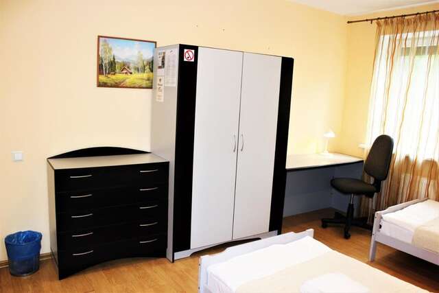 Гостевой дом Sveciu namai Klaipeda Inn - NAMAS 5B Клайпеда-25