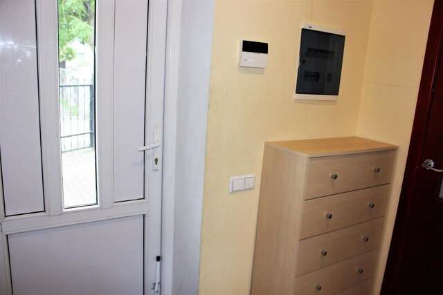 Гостевой дом Sveciu namai Klaipeda Inn - NAMAS 5B Клайпеда-5