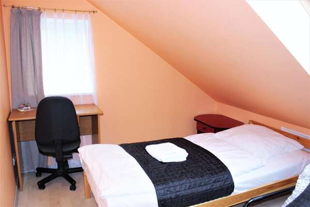 Гостевой дом Sveciu namai Klaipeda Inn - NAMAS 5B Клайпеда-39