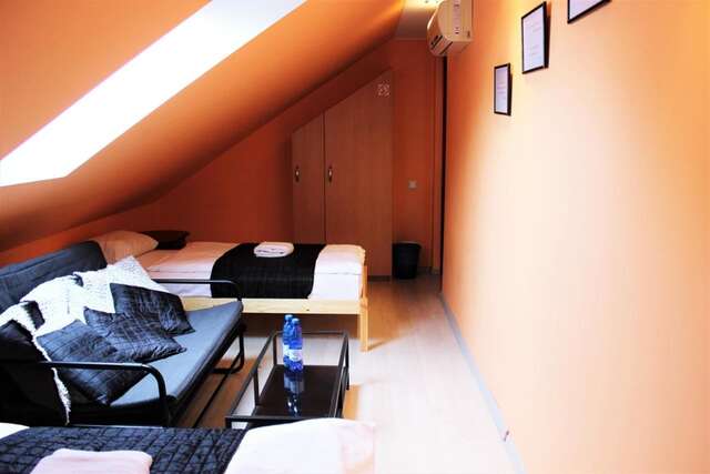 Гостевой дом Sveciu namai Klaipeda Inn - NAMAS 5B Клайпеда-40
