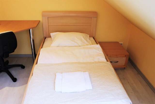 Гостевой дом Sveciu namai Klaipeda Inn - NAMAS 5B Клайпеда-46