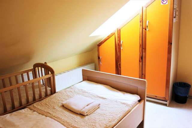 Гостевой дом Sveciu namai Klaipeda Inn - NAMAS 5B Клайпеда-47