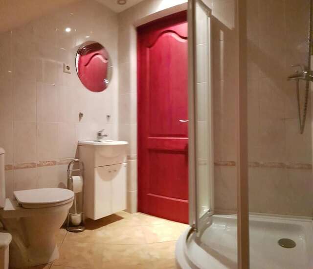 Гостевой дом Sveciu namai Klaipeda Inn - NAMAS 5B Клайпеда-48