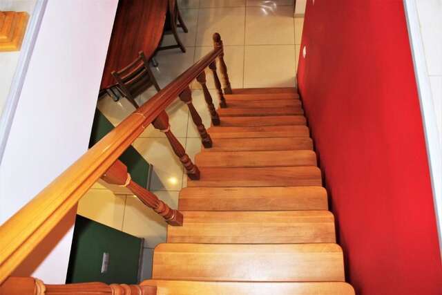 Гостевой дом Sveciu namai Klaipeda Inn - NAMAS 5B Клайпеда-52