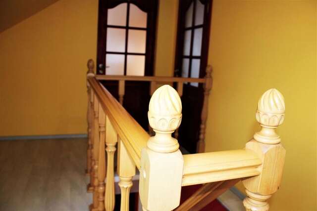 Гостевой дом Sveciu namai Klaipeda Inn - NAMAS 5B Клайпеда-53