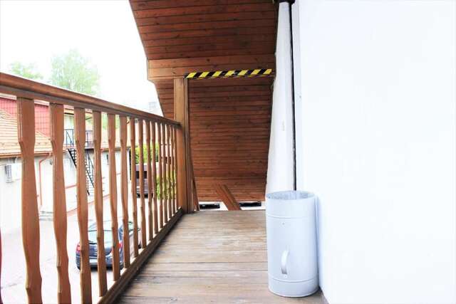 Гостевой дом Sveciu namai Klaipeda Inn - NAMAS 5B Клайпеда-58