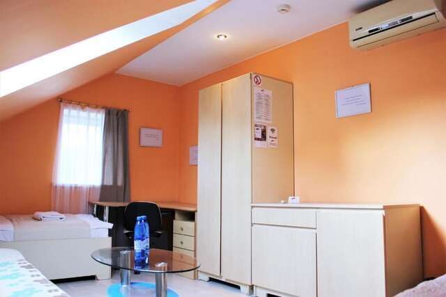 Гостевой дом Sveciu namai Klaipeda Inn - NAMAS 5B Клайпеда-68