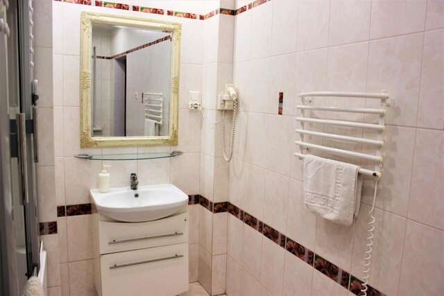 Гостевой дом Sveciu namai Klaipeda Inn - NAMAS 5B Клайпеда-10