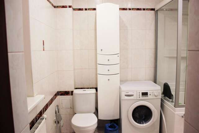 Гостевой дом Sveciu namai Klaipeda Inn - NAMAS 5B Клайпеда-11